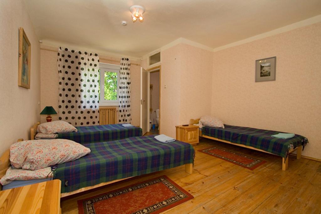 Motelis Aldari Pastende Room photo